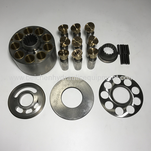 Kawasaki K3V180DT hydraulic pump parts made in China