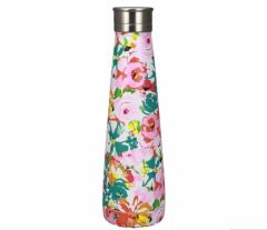 stainless flask good price 420ml sport ss double walled insulated water bottle