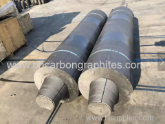 uhp/hp/rp arc furnace carbon graphite electrodes price graphite electrode for eaf