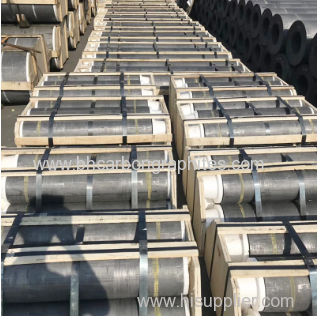 UHP Grade Eaf Graphite Electrode