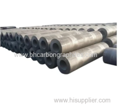 Graphite Electrode Good Excellent Thermal Conductivity Graphite Electrode