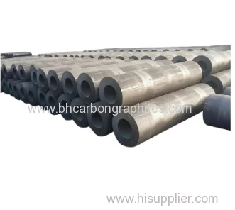 RP High Cost Performance Ordinary Power Low Resistance Graphite Electrode