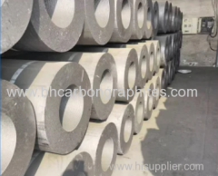 RP HP UHP Grade Graphite Electrode 350mm 300mm 250mm 200mm Graphite Electrodes with 3tpi 4tpi Nipples