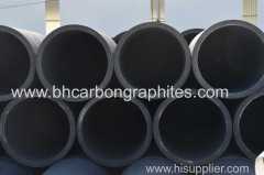RP HP UHP Grade Graphite Electrode 350mm 300mm 250mm 200mm Graphite Electrodes with 3tpi 4tpi Nipples