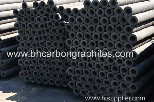 Factory Direct Sales UHP Graphite Electrode with Nipple