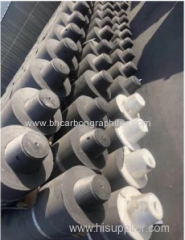 uhp graphite electrode for electric arc furnace