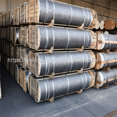 China Graphite Electrode Manufacturer Graphite Electrode