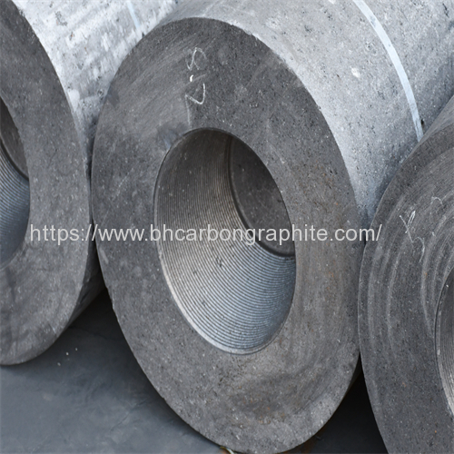 Factory price HP graphite electrode