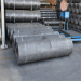 UHP HP RP Graphite Electrodes Used in Eaf for Steelmaking