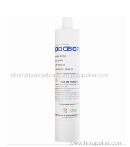 DB|Sealant for gas path of fuel cell bipolar plate