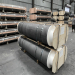 Russia Market RP Graphite Electrode for Steel Melting