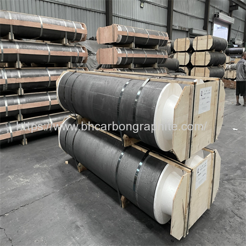 Bulk Order UHP Graphite Electrode