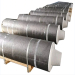 RP Graphite Electrode Excellent Thermal Conductivity for Melting