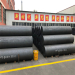 RP Graphite Electrode Long Term Supply of High-Quality Graphite Electrode Carbon Products