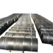 EAF LF Use Ultra High power Grade 500x2100mm Graphite Electrode Price