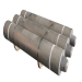 Carbon Graphite Electrode for Ladle and Electric Arc Furnace UHP Graphite Electrode