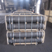 UHP Graphite Electrode with Nipples for Steel Making