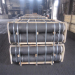 500mm UHP Graphite Electrode