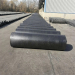 100-700mm RP HP UHP Graphite Electrode for Eaf Lf Steel Smelting