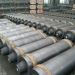 Steel making used 500mm 600mm ultra high power graphite electrode good quality