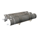 HP Graphite Electrode for Arc Furnaces