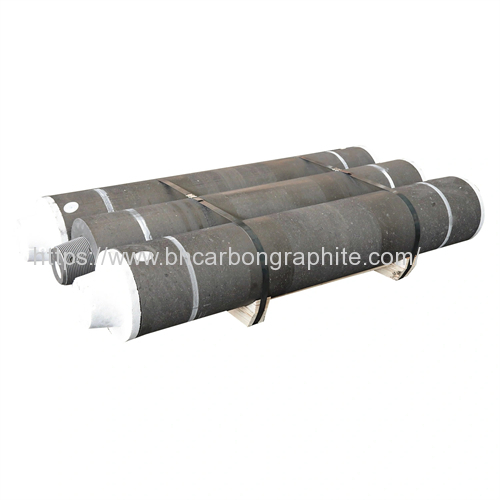 Graphite Electrode RP HP UHP 500 for arc furnaces