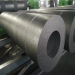 Dia 100mm to 700mm Graphite Electrode 1500-2700mm Length for Eaf Lf