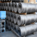 HP 650mm Graphite Electrode for Steelmaking