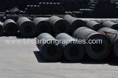 High Cost Performance Ordinary Power Low Resistance Graphite Electrode