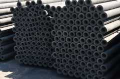 High Power China Graphite Electrode Manufacturer