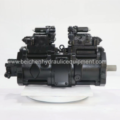 K3V112DT hydraulic pump for JCB excavator