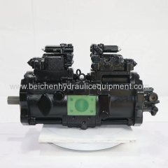 Kawasaki K3V112DT hydraulic pump for JCB excavator made in China