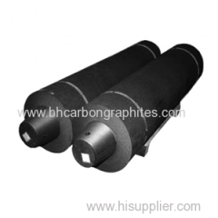 uhp/hp/rp arc furnace carbon graphite electrodes price graphite electrode for eaf