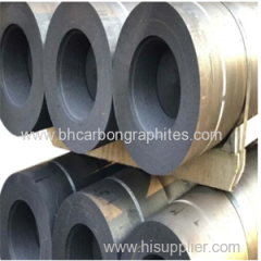 High quality graphite electrode for oxidation resistance electric furnace