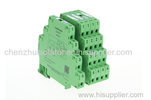 AC Power SPD chenzhuisolator