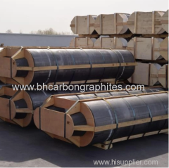 300mm Grade Graphite Electrode