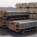 High power 650mm Graphite Electrode for Steel Making