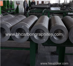 High Quality RP HP UHP Grade Graphite Electrode
