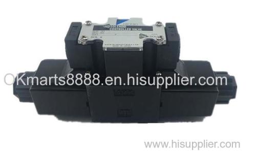 Rexroth proportional directional valve