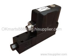 Vickers directional control valve
