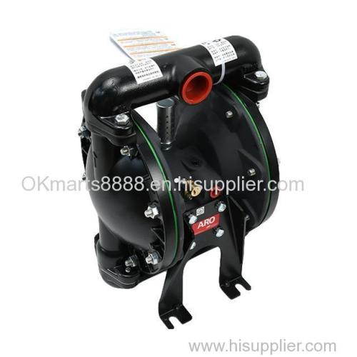 ARO Diaphragm Pump & Membrane pump