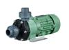 Magnetic drive pump and Magnetically coupled pump