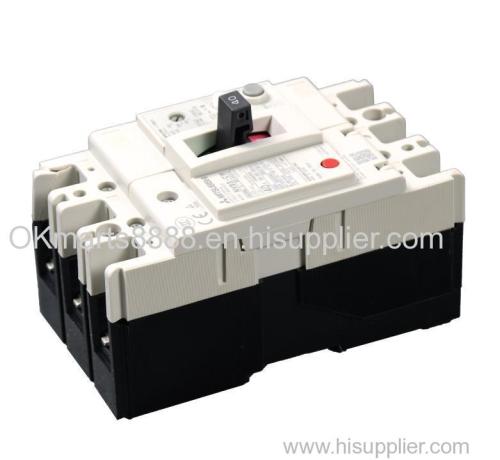 Fuji earth leakage circuit breaker