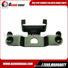 Made In China Disc Brake accessories hardware clampers for automotive disc brake pads