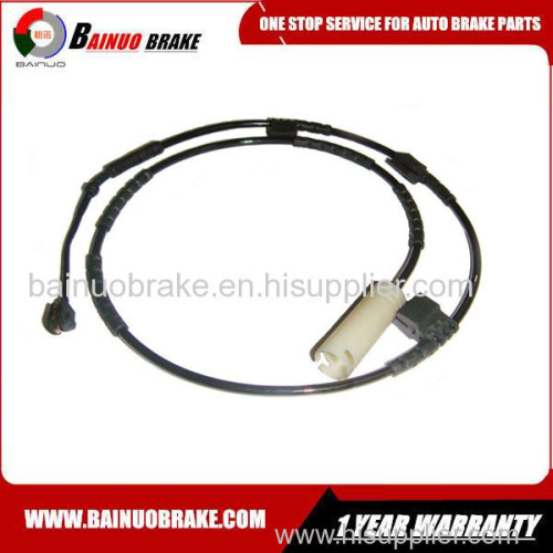 Electronic Wear Sensor Indicator alarming wire for Automotive Disc Brake Pads