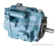 Vickers Variable Displacement Piston Pump