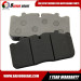 China factory direct CV Truck or Bus disc brake pad