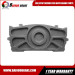 Factory direct Casting Iron Backing Plates for CV Truck|Bus disc brake pads