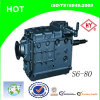 ZF/QJ Transmission Gearbox Manufacturer/ Factory from China