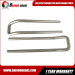 China Experienced Factory Made Free Sample Forks for Components of CV Disc Brake Pad Repair kits